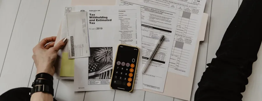 R&D Tax Credit Application