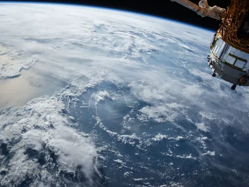 Satellite communication systems
