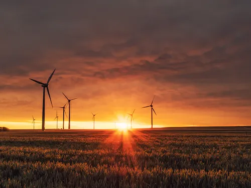 Smart Grid Optimisation and Grid Stabilisation