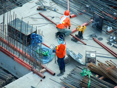 BIM-Based Digital Construction Processes