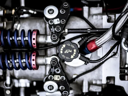 Predictive Maintenance with Machine Learning Integration