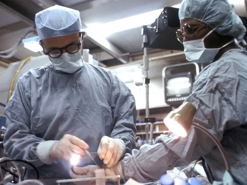 Class II and III medical device development