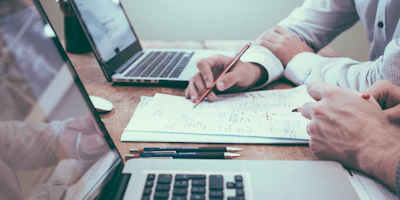 R&D Tax Credit Accounting