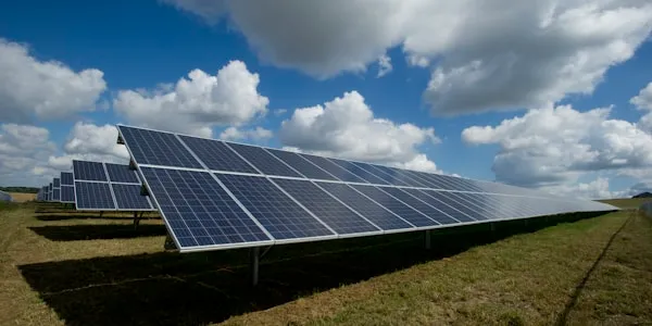 Erneuerbare Energie und Cleantech-Forschung