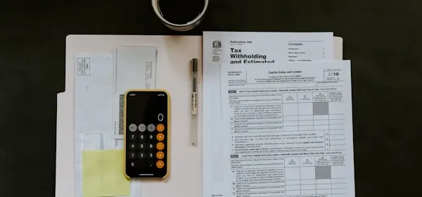 Research Allowance Calculator